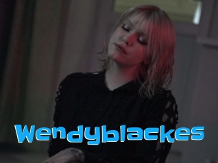 Wendyblackes