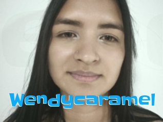Wendycaramel