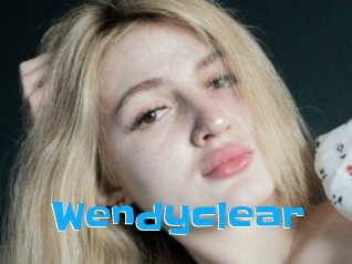 wendyclear Enculee