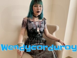 Wendycorduroy