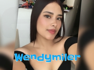 Wendymiler