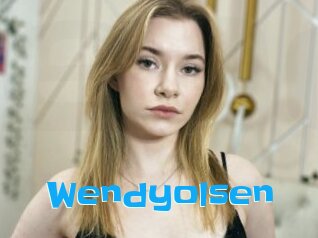 Wendyolsen