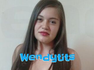 Wendytits