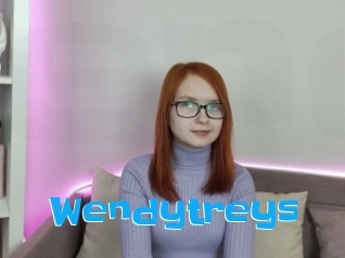 Wendytreys