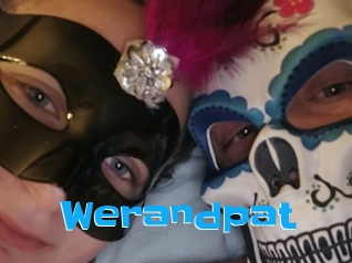 Werandpat
