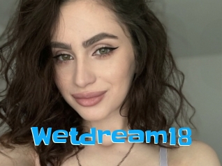 Wetdream18