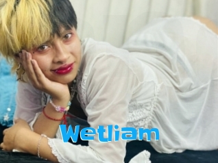 Wetliam