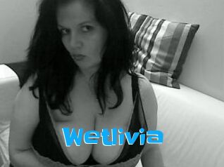 Wetlivia