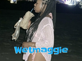 Wetmaggie