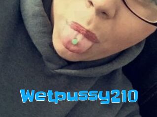 Wetpussy210