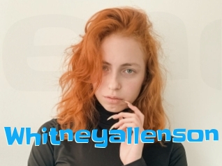 Whitneyallenson