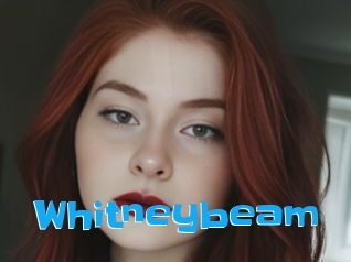 Whitneybeam