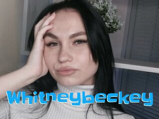 Whitneybeckey