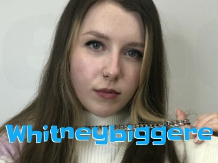 Whitneybiggere