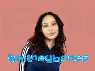 Whitneybones