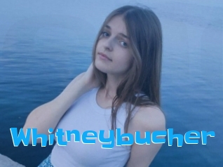 Whitneybucher