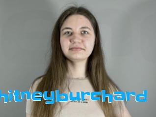 Whitneyburchard