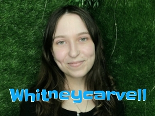 Whitneycarvell