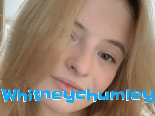 Whitneychumley