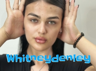 Whitneydenley