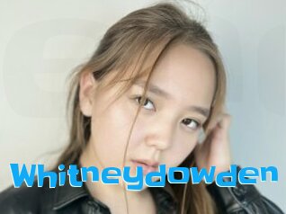 Whitneydowden
