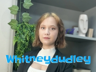 Whitneydudley
