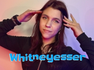 Whitneyesser
