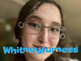 Whitneyfurness