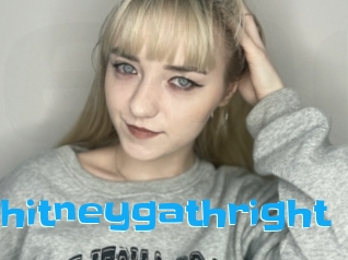 Whitneygathright