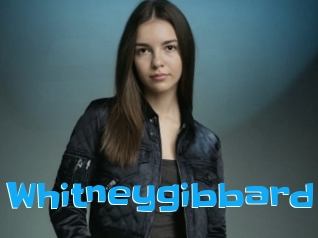 Whitneygibbard