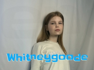 Whitneygoode