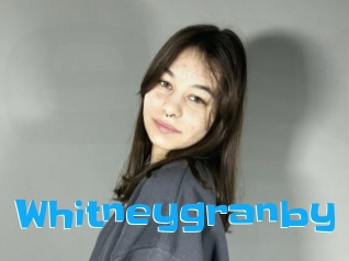 Whitneygranby