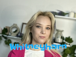 Whitneyharn