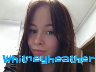 Whitneyheather