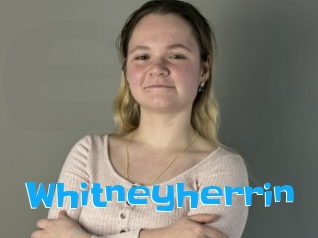 Whitneyherrin