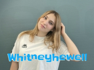 Whitneyhewell