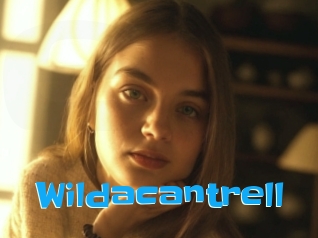 Wildacantrell
