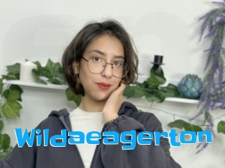 Wildaeagerton