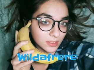 Wildafrere