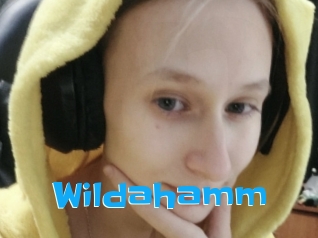 Wildahamm