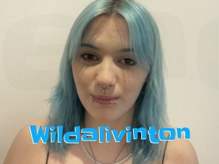 Wildalivinton