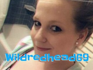 Wildredhead69