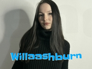 Willaashburn