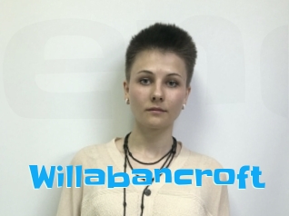 Willabancroft