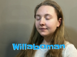 Willaboman
