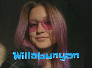 Willabunyan