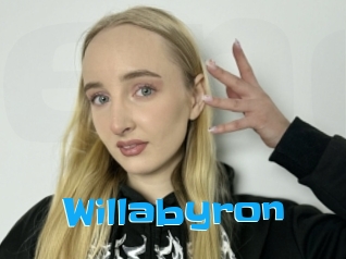 Willabyron