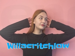 Willacritchlow