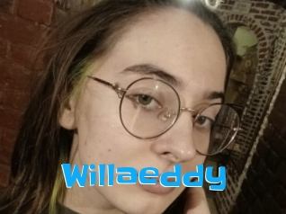 Willaeddy