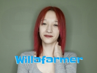 Willafarmer
